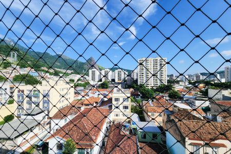 Apartamento à venda com 111m², 3 quartos e 1 vagaVista do Quarto 1