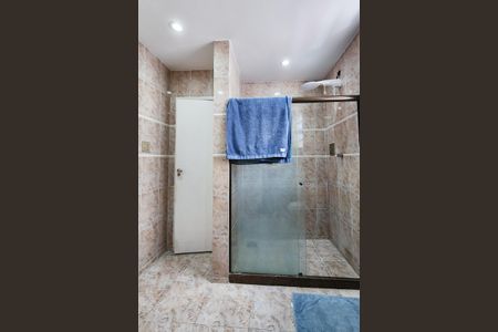 Apartamento à venda com 111m², 3 quartos e 1 vagaBanheiro Social 