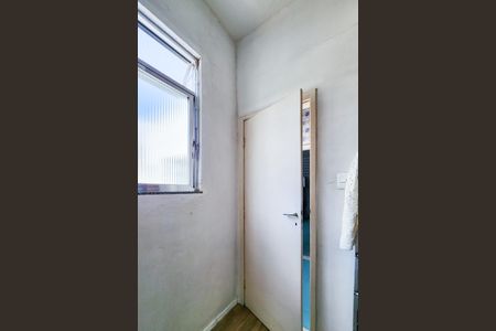 Apartamento à venda com 111m², 3 quartos e 1 vagaQuarto de Serviço 