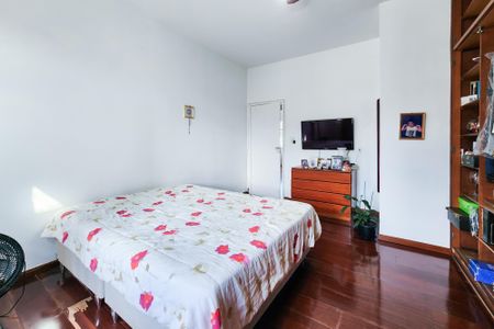 Apartamento à venda com 111m², 3 quartos e 1 vagaSuíte 