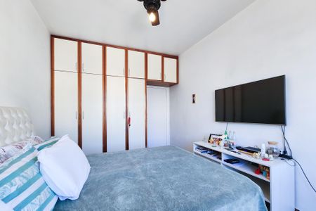 Apartamento à venda com 111m², 3 quartos e 1 vagaQuarto 1