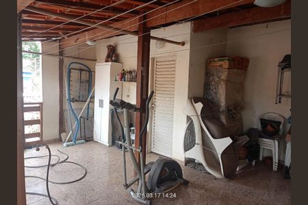 Casa à venda com 238m², 2 quartos e 1 vaga Casa à venda com 238m², 2 quartos e 1 vagaFoto 09