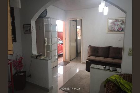 Foto 24 de casa à venda com 2 quartos, 238m² em São Geraldo, Belo Horizonte