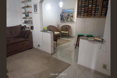 Foto 22 de casa à venda com 2 quartos, 238m² em São Geraldo, Belo Horizonte