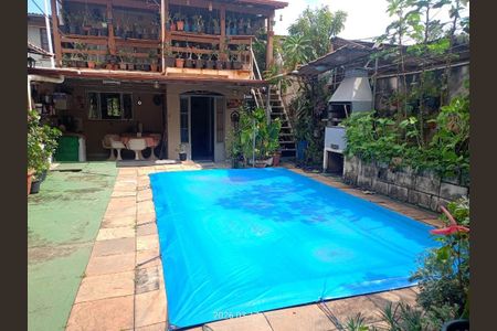 Casa à venda com 238m², 2 quartos e 1 vaga Casa à venda com 238m², 2 quartos e 1 vagaFoto 21