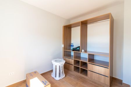Apartamento para alugar com 28m², 1 quarto e sem vagaQuarto