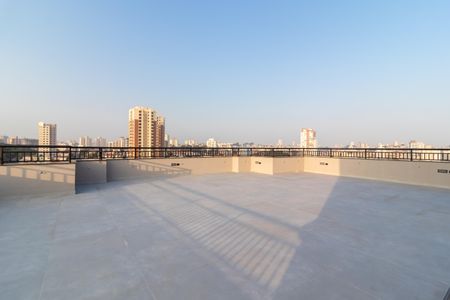 Apartamento para alugar com 28m², 1 quarto e sem vagaCobertura