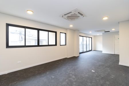 Apartamento para alugar com 28m², 1 quarto e sem vagaÁrea comum - Academia