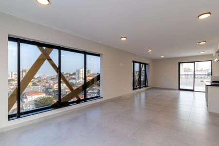 Apartamento para alugar com 28m², 1 quarto e sem vagaÁrea comum - Salão de festas