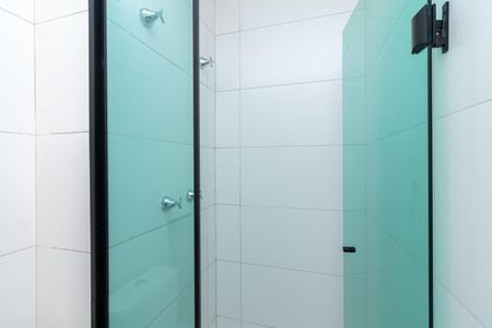 Apartamento para alugar com 28m², 1 quarto e sem vagaBanheiro
