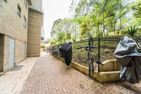 Apartamento à venda com 70m², 3 quartos e 1 vagaÁrea comum