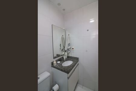 Apartamento à venda com 70m², 3 quartos e 1 vagaQuarto 1 - Suíte Banheiro 