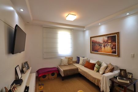 Apartamento à venda com 70m², 3 quartos e 1 vagaSala 