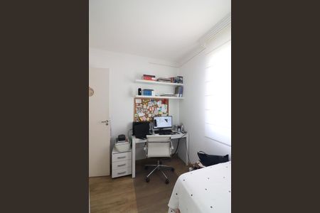 Apartamento à venda com 70m², 3 quartos e 1 vagaQuarto 2