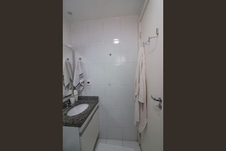 Apartamento à venda com 70m², 3 quartos e 1 vagaQuarto 1 - Suíte Banheiro 