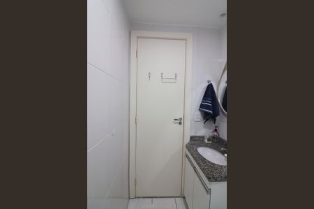 Apartamento à venda com 70m², 3 quartos e 1 vagaBanheiro Social