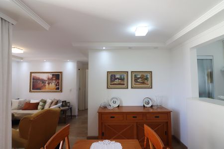 Apartamento à venda com 70m², 3 quartos e 1 vagaSala 