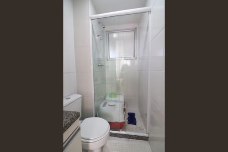 Apartamento à venda com 70m², 3 quartos e 1 vagaBanheiro Social
