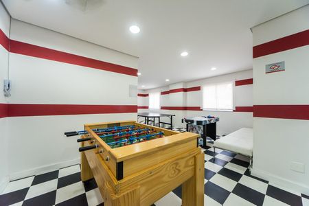 Apartamento à venda com 70m², 3 quartos e 1 vagaSala de Jogos