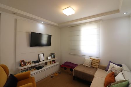 Apartamento à venda com 70m², 3 quartos e 1 vagaSala 