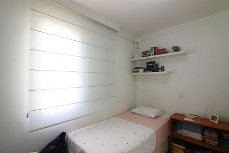 Apartamento à venda com 70m², 3 quartos e 1 vagaQuarto 2