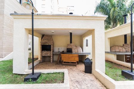 Apartamento à venda com 70m², 3 quartos e 1 vagaÁrea comum - Churrasqueira
