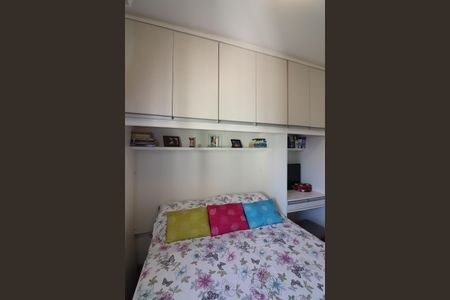 Apartamento à venda com 70m², 3 quartos e 1 vagaQuarto 1 - Suíte