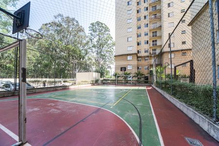 Apartamento à venda com 70m², 3 quartos e 1 vagaQuadra Esportiva