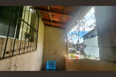 Casa para alugar com 56m², 2 quartos e sem vaga Casa para alugar com 56m², 2 quartos e sem vagaÁrea comum