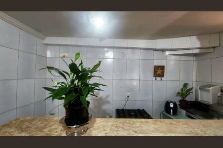 Casa para alugar com 56m², 2 quartos e sem vaga Casa para alugar com 56m², 2 quartos e sem vagaCozinha