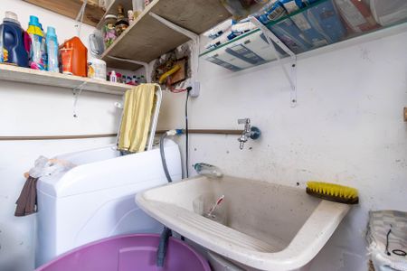 Apartamento à venda com 110m², 3 quartos e 1 vagaÁrea de Serviço