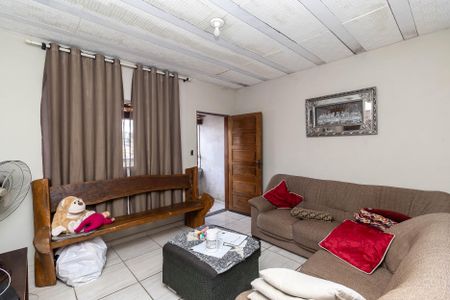 Apartamento à venda com 110m², 3 quartos e 1 vaga Apartamento à venda com 110m², 3 quartos e 1 vagaSala