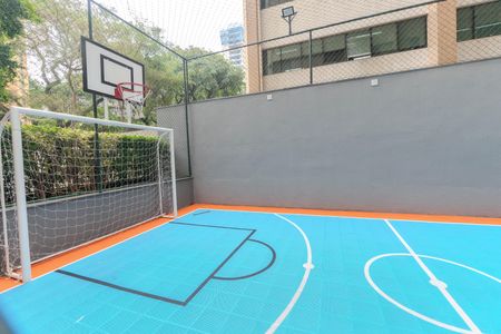 Apartamento à venda com 105m², 3 quartos e 1 vagaQuadra Esportiva
