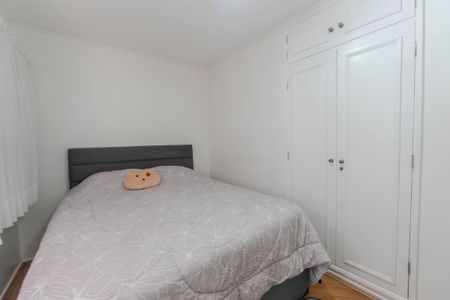 Apartamento à venda com 105m², 3 quartos e 1 vagaQuarto 1