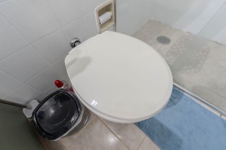 Apartamento à venda com 105m², 3 quartos e 1 vagaBanheiro