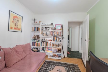 Apartamento à venda com 105m², 3 quartos e 1 vagaQuarto 3