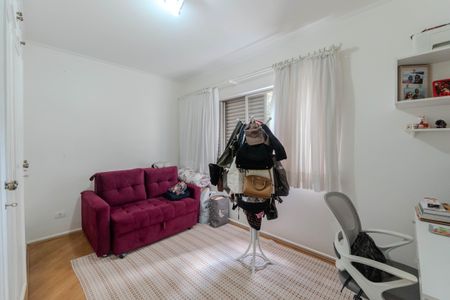 Apartamento à venda com 105m², 3 quartos e 1 vagaQuarto 2