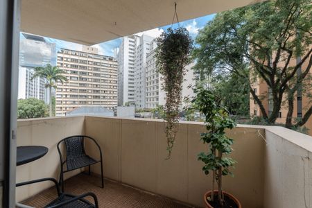 Apartamento à venda com 105m², 3 quartos e 1 vagaQuarto 3