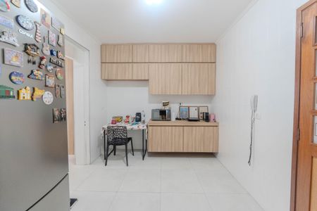 Apartamento à venda com 105m², 3 quartos e 1 vagaCozinha