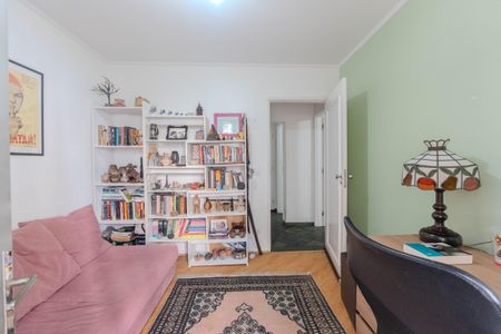 Apartamento à venda com 105m², 3 quartos e 1 vagaQuarto 3