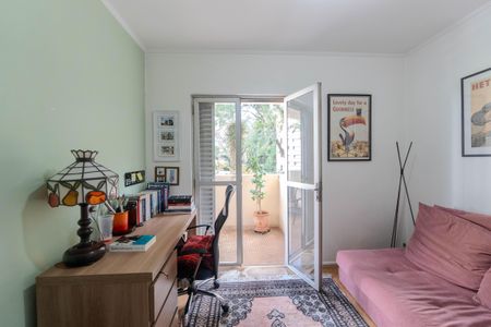 Apartamento à venda com 105m², 3 quartos e 1 vagaQuarto 3