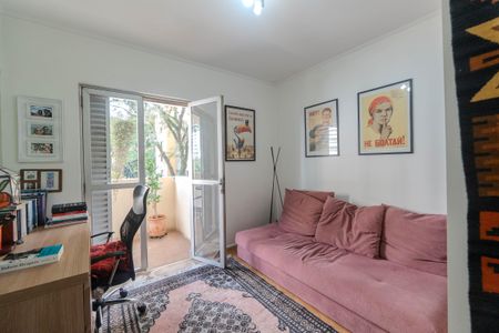 Apartamento à venda com 105m², 3 quartos e 1 vagaQuarto 3