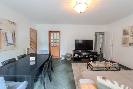 Apartamento à venda com 105m², 3 quartos e 1 vagaSala