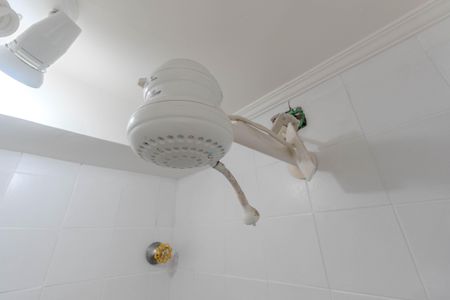 Apartamento à venda com 105m², 3 quartos e 1 vagaBanheiro de serviço