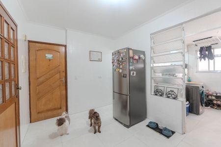 Apartamento à venda com 105m², 3 quartos e 1 vagaCozinha