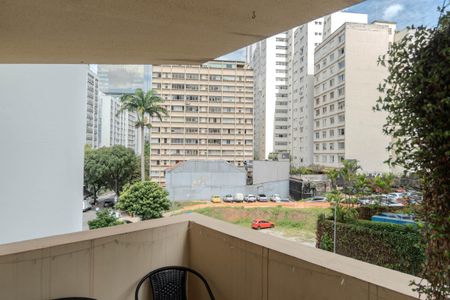 Apartamento à venda com 105m², 3 quartos e 1 vagaQuarto 3