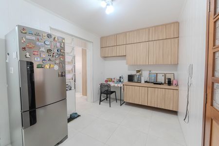 Apartamento à venda com 105m², 3 quartos e 1 vagaCozinha