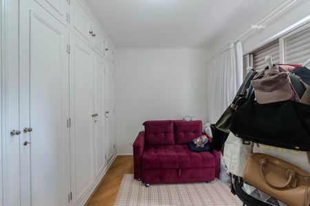 Apartamento à venda com 105m², 3 quartos e 1 vagaQuarto 2