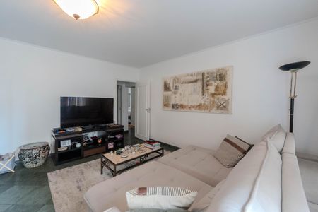 Apartamento à venda com 105m², 3 quartos e 1 vagaSala