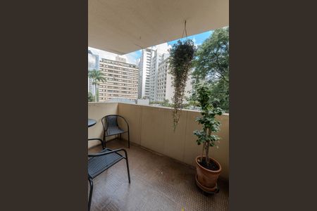 Apartamento à venda com 105m², 3 quartos e 1 vagaQuarto 3